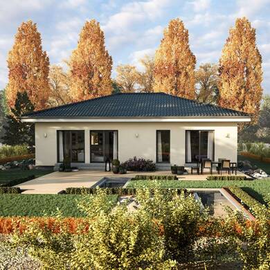 Einfamilienhaus zum Kauf provisionsfrei 390.735 € 3 Zimmer 108 m² 800 m² Grundstück Barleben Barleben 39179