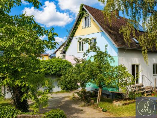 Einfamilienhaus zum Kauf 499.000 € 9 Zimmer 140 m² 591 m² Grundstück frei ab 01.12.2026 Einhausen Lappersdorf 93138