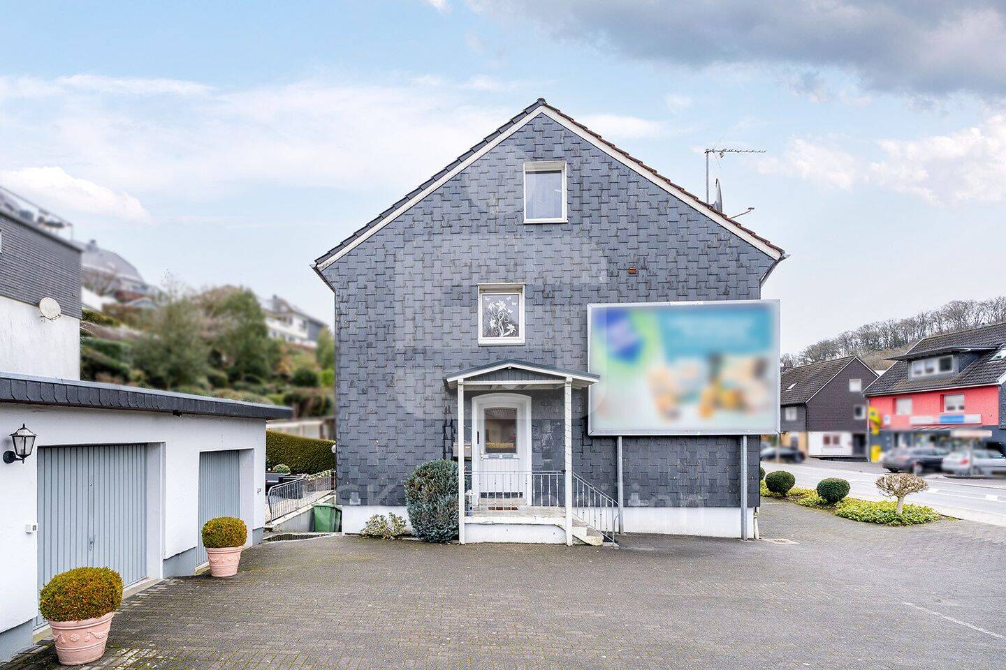 Immobilie in Kürten - Tolle Kapitalanlage in Kürten City. - Bild 1