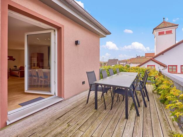Wohnung zum Kauf 425.000 € 5 Zimmer 176,5 m² 1. Geschoss Fischbach Fischbach bei Dahn 66996