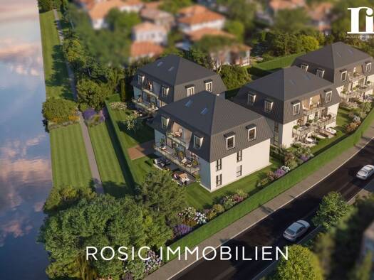 Penthouse zum Kauf provisionsfrei 569.000 € 3 Zimmer 86 m² Möhrendorf Möhrendorf 91096