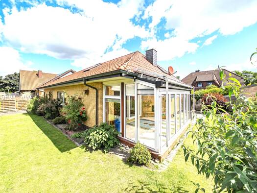 Einfamilienhaus zum Kauf 370.000 € 5 Zimmer 174 m² 453 m² Grundstück Kreyenbrück Oldenburg 26133