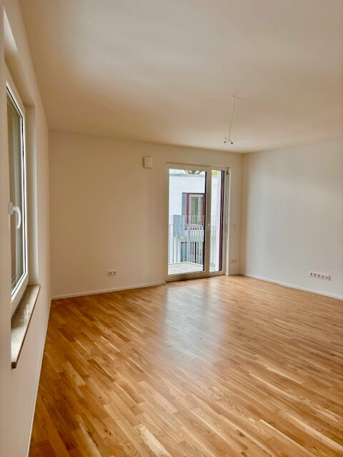 Wohnung zum Kauf provisionsfrei 407.360 € 2,5 Zimmer 85,7 m²<br/>Wohnfläche 2.<br/>Geschoss ab sofort<br/>Verfügbarkeit Bahnhofstraße 30a Georgensgmünd Georgensgmünd 91166