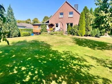 Haus zum Kauf 650.000 € 5 Zimmer 200 m² 1.450 m² Grundstück Ratzeburg 23909