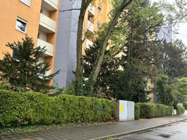 Wohnung zur Miete 500 € 1 Zimmer 46 m² EG frei ab sofort St. Johannis Nürnberg 90419