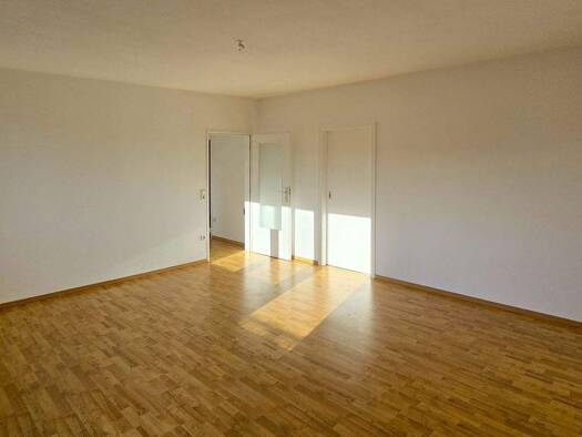 Penthouse zur Miete 995 € 3 Zimmer 86 m² Geschoss 5/5 frei ab sofort Frohsinnstraße 13 Innenstadt Aschaffenburg 63739