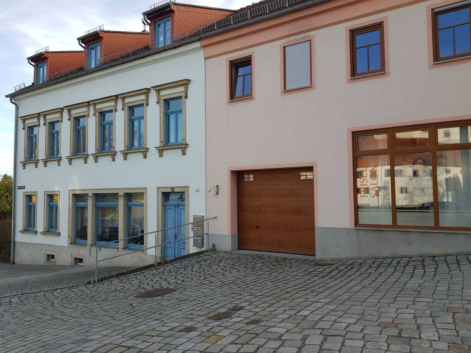 Mehrfamilienhaus zum Kauf 599.000 € 15 Zimmer 391 m²<br/>Wohnfläche 485 m²<br/>Grundstück Radeberg Radeberg 01454