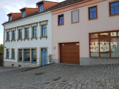 Mehrfamilienhaus zum Kauf 599.000 € 15 Zimmer 391 m² 485 m² Grundstück Radeberg Radeberg 01454