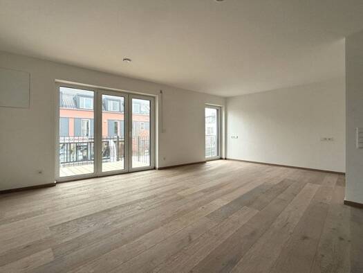 Wohnung zur Miete 1.257 € 1 Zimmer 39,3 m² frei ab 01.12.2026 Pasing-Obermenzing München 81247
