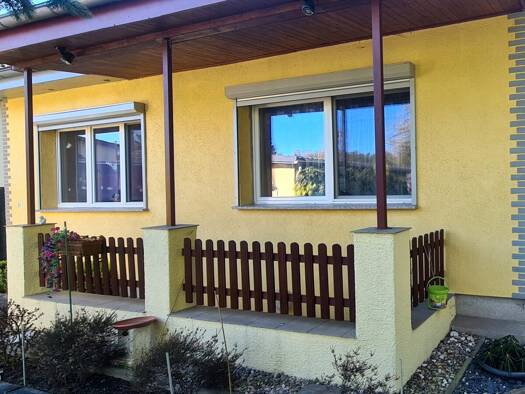Bungalow zum Kauf 349.000 € 3 Zimmer 85 m² 589 m² Grundstück Lehnitz Oranienburg 16515
