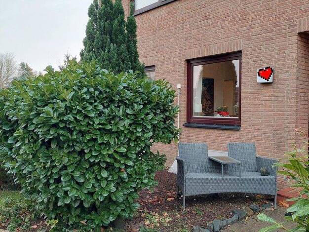 Reihenendhaus zum Kauf provisionsfrei 399.000 € 4 Zimmer 129 m² 285 m² Grundstück Glogauer Str. 10 Ebensberg Lüneburg 21337