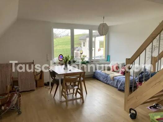 Maisonette zur Miete Tauschwohnung 800 € 2,5 Zimmer 75 m² 2. Geschoss Sölden 79294