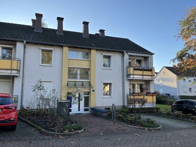 Wohnung zur Miete 479 € 3,5 Zimmer 55,4 m² 1. Geschoss Elsterngrund 3 Schwerin Castrop-Rauxel 44577