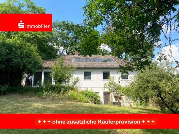 Einfamilienhaus zum Kauf provisionsfrei 469.000 € 8 Zimmer 213 m² 900 m² Grundstück Wetzlar Wetzlar 35578