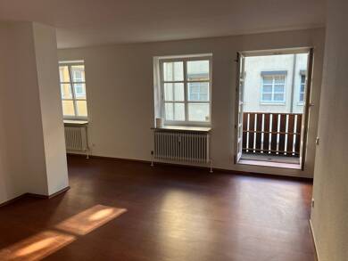 Wohnung zum Kauf provisionsfrei 280.000 € 1,5 Zimmer 52 m² 2. Geschoss frei ab sofort Lammsgasse 14 Altstadt / St. Sebald Nürnberg 90403