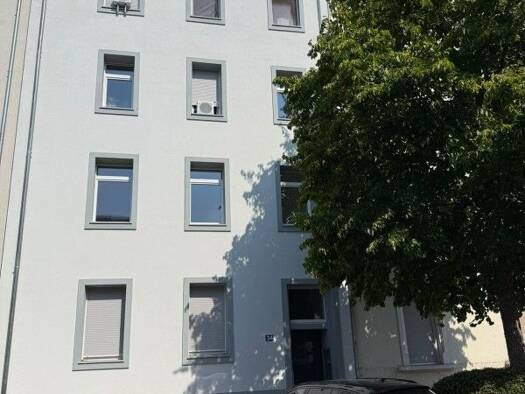 Wohnung zur Miete 1.200 € 2 Zimmer 59,1 m² Geschoss 1/4 frei ab sofort Niederrad Frankfurt 60258