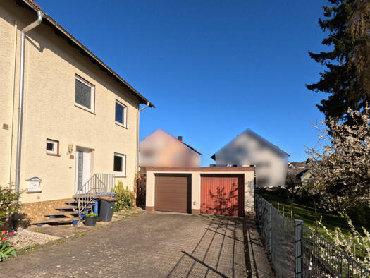 Reihenendhaus zum Kauf 519.000 € 5 Zimmer 147 m² 314 m² Grundstück Kilianstädten Schöneck / Kilianstädten 61137