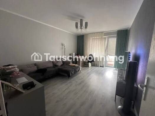 Wohnung zur Miete Tauschwohnung 460 € 3 Zimmer 67 m² 4. Geschoss Moabit Mitte 13357
