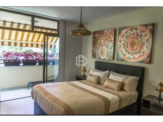 Wohnung zur Miete 900 € 1 Zimmer 60 m² EG Puerto de la Cruz 38400