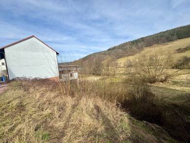 Grundstück zum Kauf 129.000 € 912 m² Grundstück Heimbuchenthal 63872