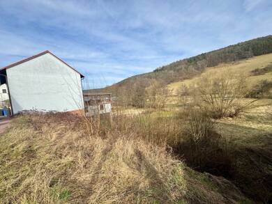 Grundstück zum Kauf 129.000 € 912 m² Grundstück Heimbuchenthal 63872