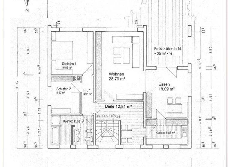 Einfamilienhaus zum Kauf 749.000 € 5 Zimmer 198 m² 1.016 m² Grundstück Algertshausen Aichach 86551