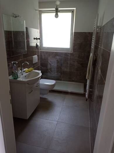 Wohnung zur Miete 800 € 3 Zimmer 68 m² Geschoss 2/2 frei ab sofort Neustadt - Südost Neustadt am Rübenberge 31535