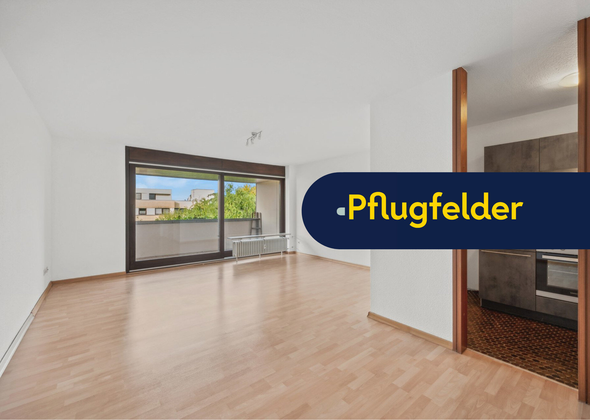 Wohnung zum Kauf 199.000 € 2,5 Zimmer 62,7 m²<br/>Wohnfläche 3.<br/>Geschoss Tamm 71732