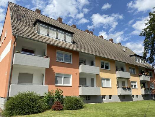 Wohnung zur Miete 530 € 3 Zimmer 69,1 m² EG Asternweg 29 Dolberg Ahlen 59229