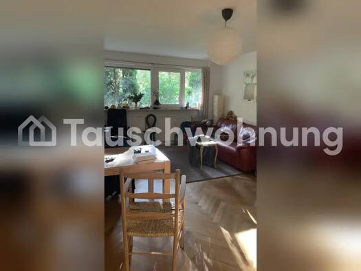 Studio zur Miete Tauschwohnung 1.010 € 1 Zimmer 43 m² EG Ramersdorf-Perlach München 81541
