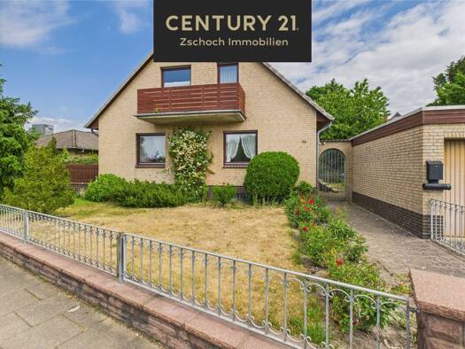 Einfamilienhaus zum Kauf 480.000 € 6 Zimmer 170 m² 650 m² Grundstück Burgdorf 31303