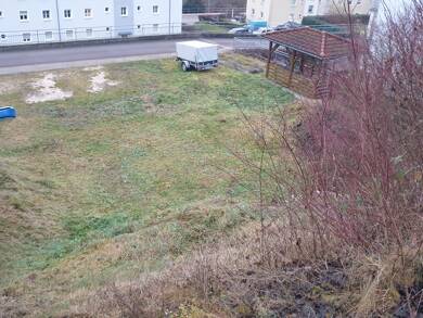 Grundstück zum Kauf 89.000 € 425 m² Grundstück Treuchtlingen Treuchtlingen 91757
