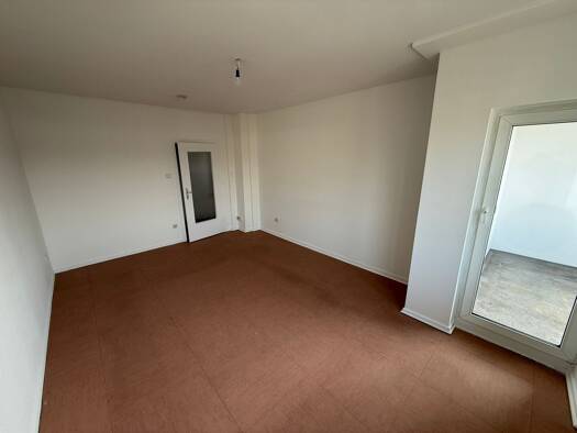 Wohnung zur Miete 549 € 2 Zimmer 54,1 m² 2. Geschoss frei ab sofort Glogauer Str. 2 Eller Düsseldorf 40231