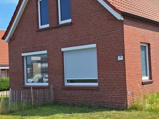 Wohnung zur Miete 650 € 2 Zimmer 55 m² Holthusen Weener 26826
