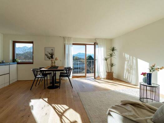 Wohnung zum Kauf 568.000 € 3 Zimmer 68 m² Dorf 3a Aldrans 6071