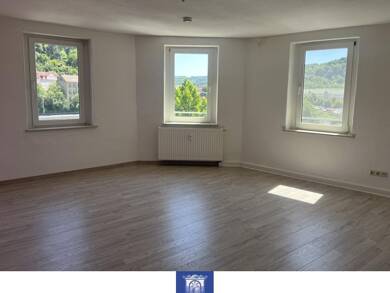 Wohnung zur Miete 440 € 2 Zimmer 58,8 m² Dachgeschoss Meißen Meißen 01662