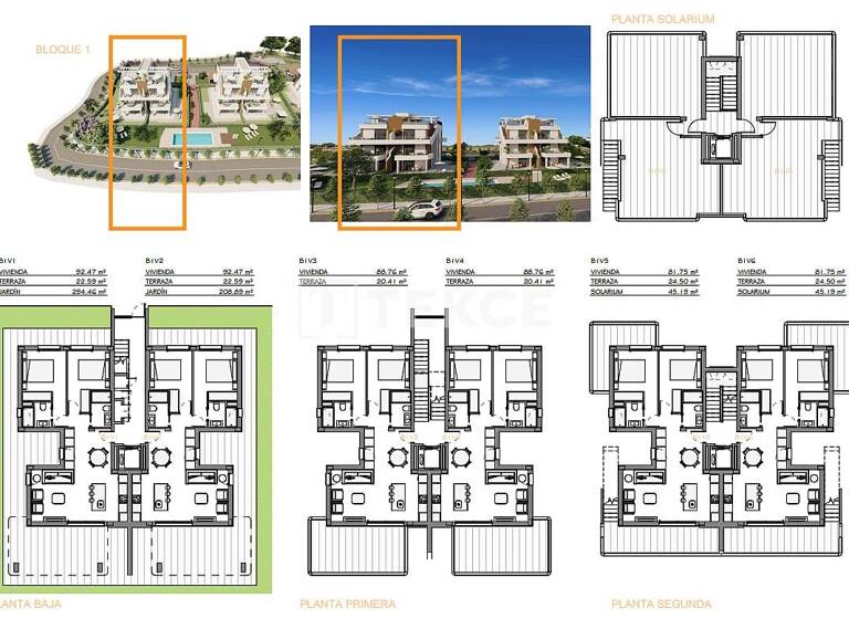 Studio zum Kauf 220.000 € 3 Zimmer 292 m² EG Murcia 30320