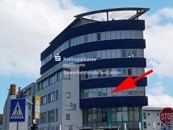 Büro-/Praxisfläche zum Kauf 485.000 € 198 m²<br/>Bürofläche Kochendorf Bad Friedrichshall 74177