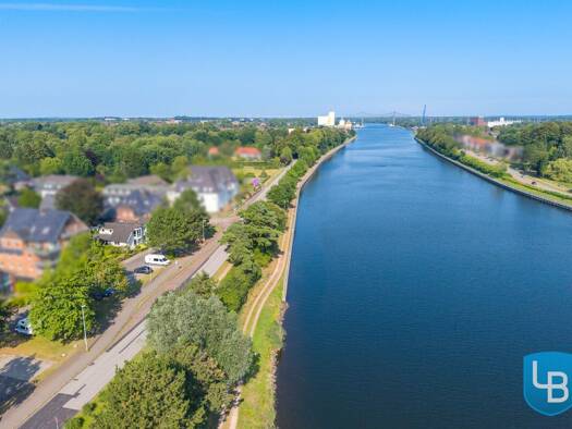 Wohnung zur Miete 1.300 € 4 Zimmer 126,3 m² EG Rendsburg 24768