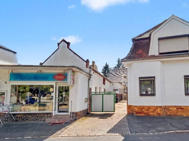 Einfamilienhaus zum Kauf provisionsfrei 145.000 € 5 Zimmer 185 m² 750 m² Grundstück Eilenburg Eilenburg 04838