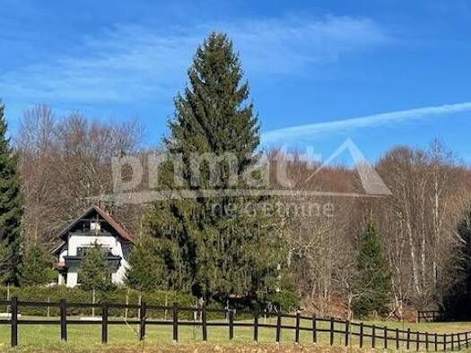 Einfamilienhaus zum Kauf 250.000 € 6 Zimmer 135 m² Ogulin 47300