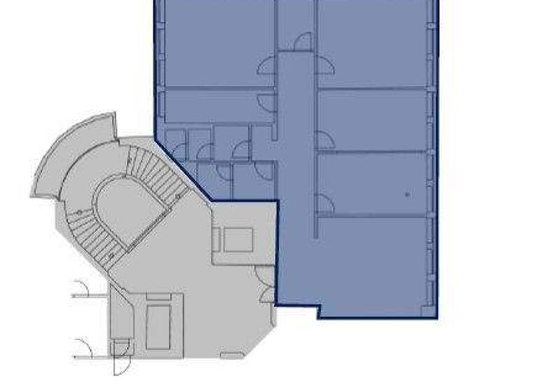 Bürofläche zur Miete provisionsfrei 14,50 € 203 m² Bürofläche teilbar ab 203 m² Fuhlsbüttel Hamburg 22335