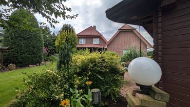 Einfamilienhaus zum Kauf 398.000 € 5 Zimmer 134 m² 828 m² Grundstück Garrel Garrel 49681