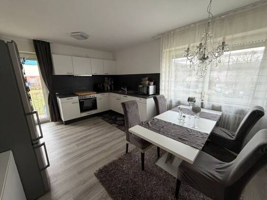 Wohnung zur Miete 750 € 4 Zimmer 105 m² frei ab 01.04.2026 Lengfurt Triefenstein 97855