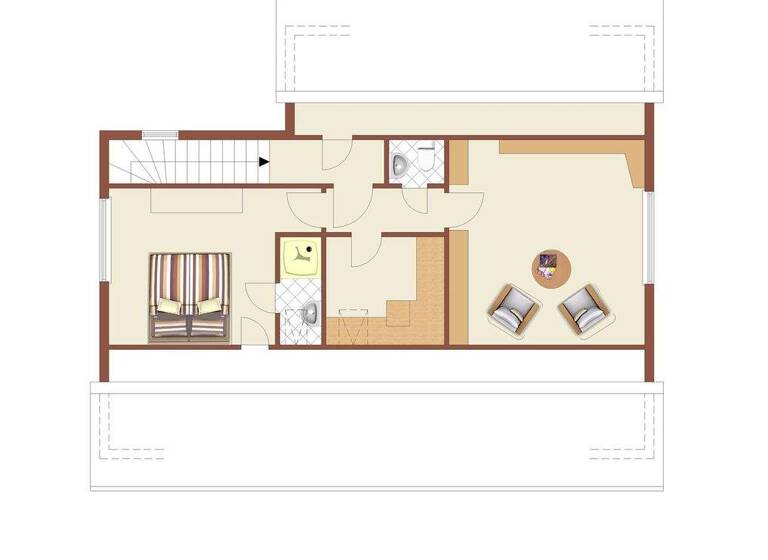 Wohnung zum Kauf 147.000 € 2 Zimmer 42 m² Sulzgries Esslingen 73733
