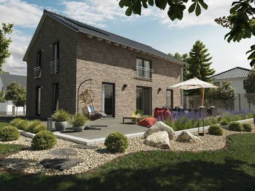 Einfamilienhaus zum Kauf provisionsfrei 305.440 € 4 Zimmer 142 m² Senden 48308