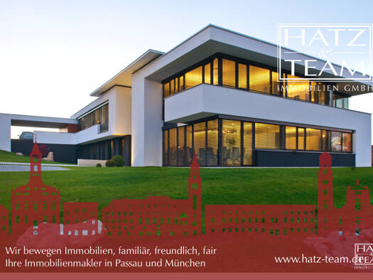 Einfamilienhaus zum Kauf 1.990.000 € Fürstenzell 94081