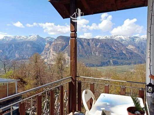 Villa zum Kauf 790.000 € 4 Zimmer 372 m² Salurn 39040