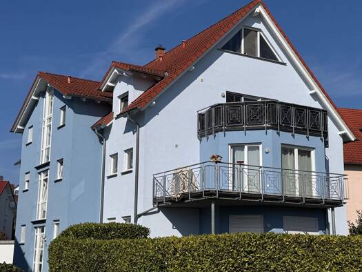 Maisonette zum Kauf provisionsfrei 239.500 € 3 Zimmer 105 m² Geschoss 2/3 Ottweiler 66564