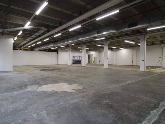 Produktionshalle zur Miete 3.825 € 850 m² Lagerfläche teilbar ab 300 m² Sennestadt Bielefeld / Sennestadt 33689